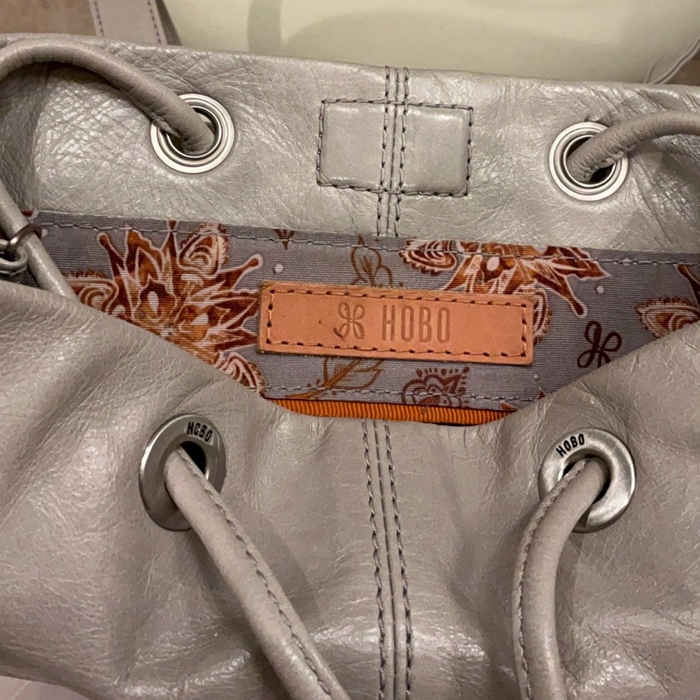 HOBO backpack - image 1